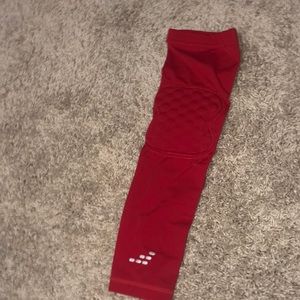 Padded Compression Sleeve